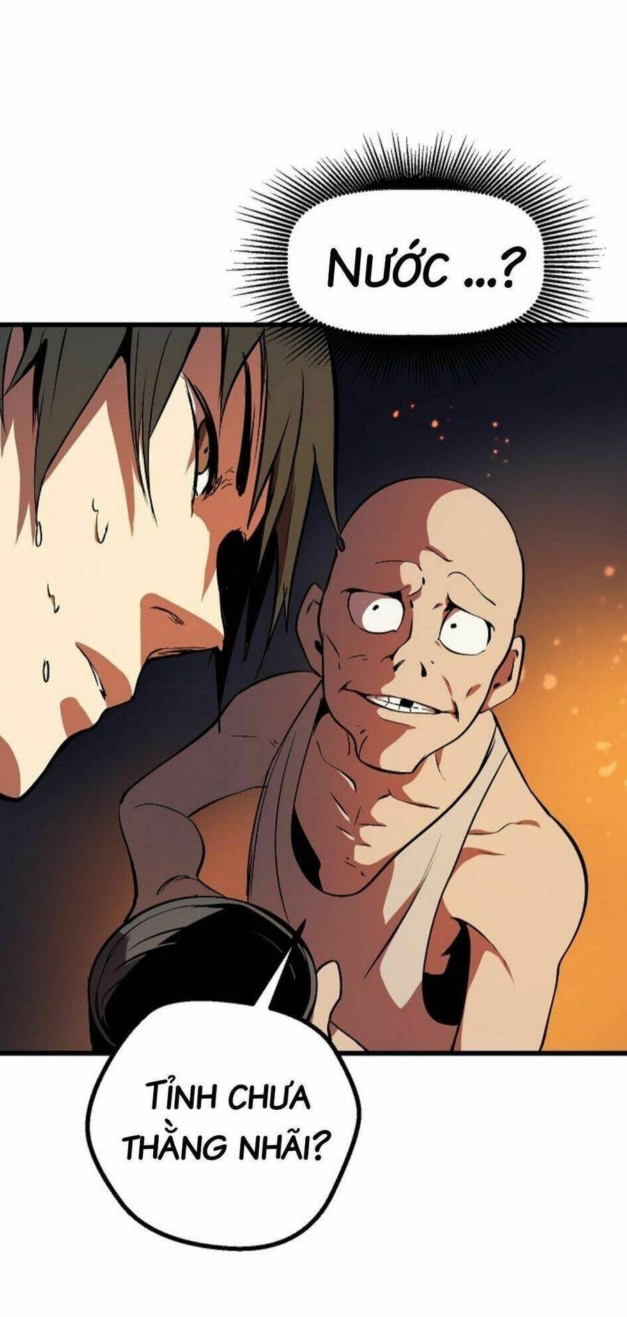 Anh Hùng Mạnh Nhất? Ta Không Làm Lâu Rồi! Chap 13 - Next Chap 14