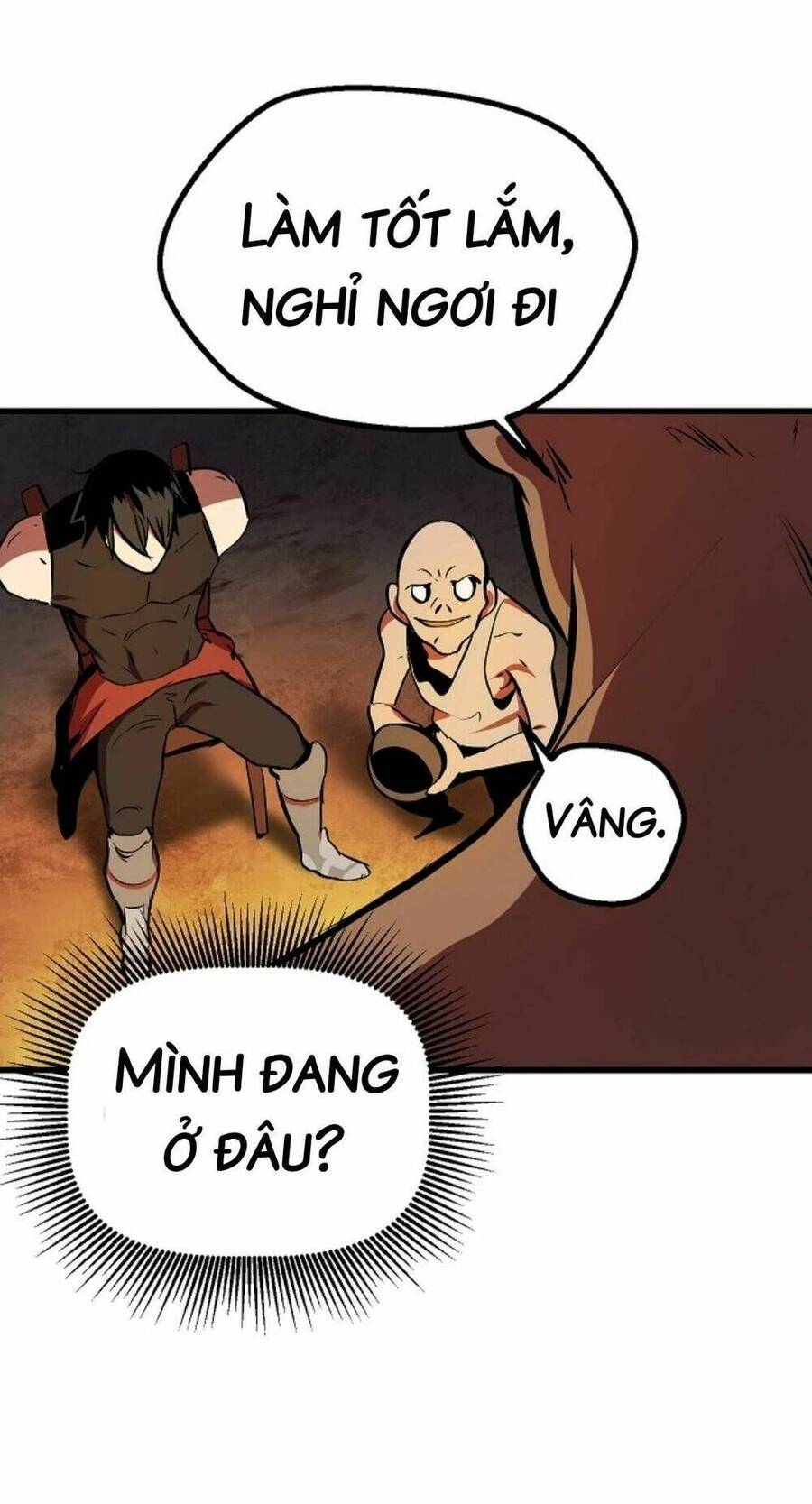 Anh Hùng Mạnh Nhất? Ta Không Làm Lâu Rồi! Chap 13 - Next Chap 14