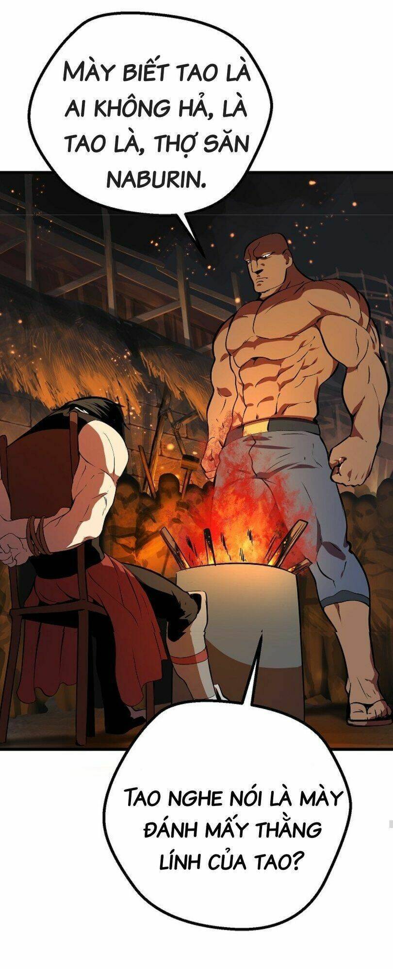 Anh Hùng Mạnh Nhất? Ta Không Làm Lâu Rồi! Chap 13 - Next Chap 14