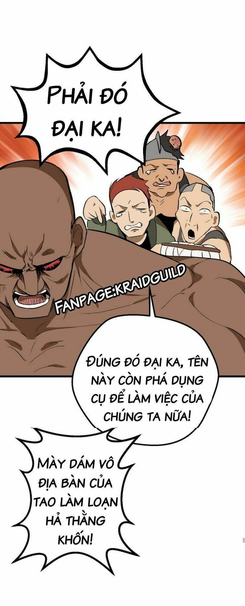 Anh Hùng Mạnh Nhất? Ta Không Làm Lâu Rồi! Chap 13 - Next Chap 14