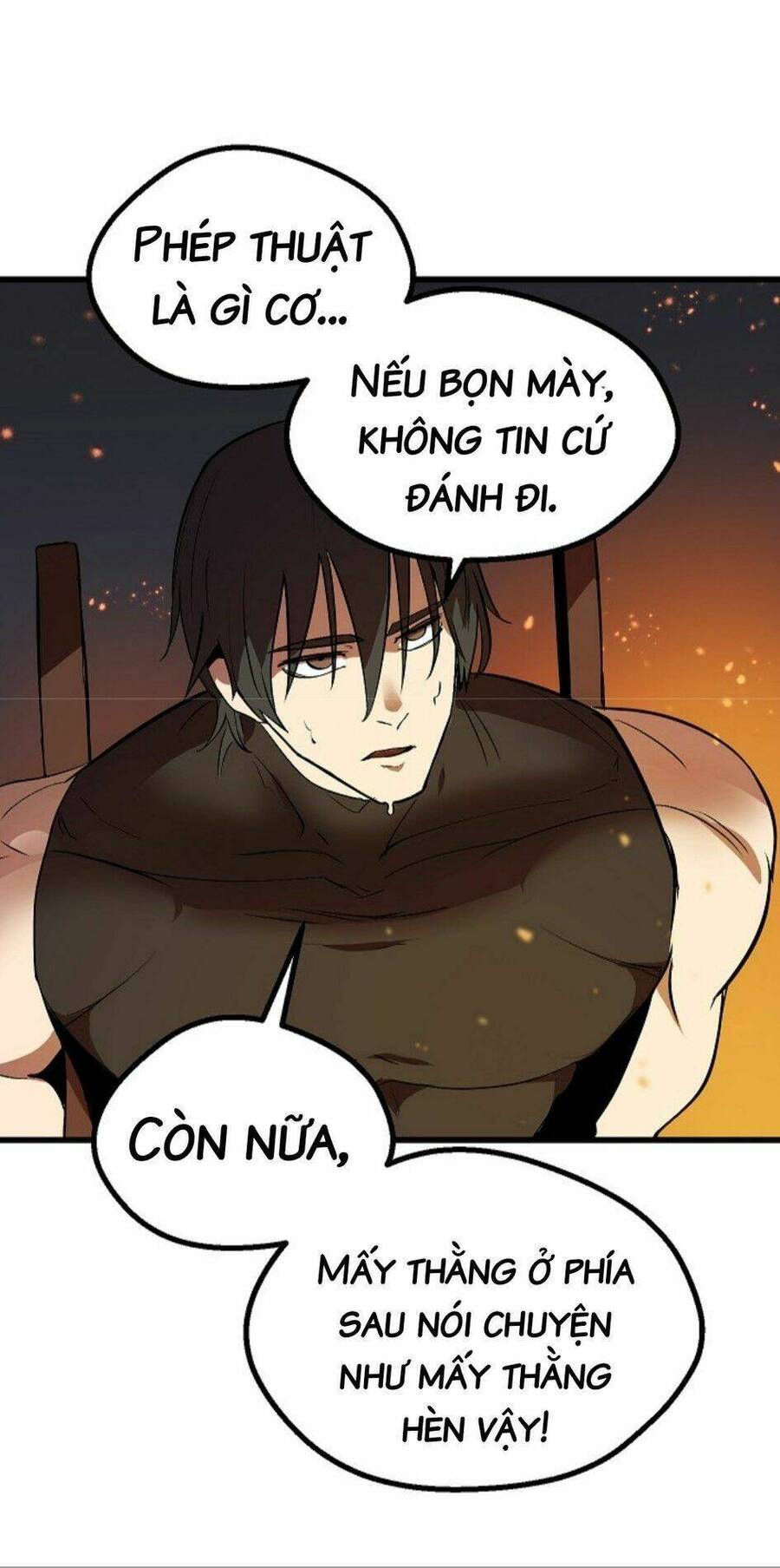 Anh Hùng Mạnh Nhất? Ta Không Làm Lâu Rồi! Chap 13 - Next Chap 14
