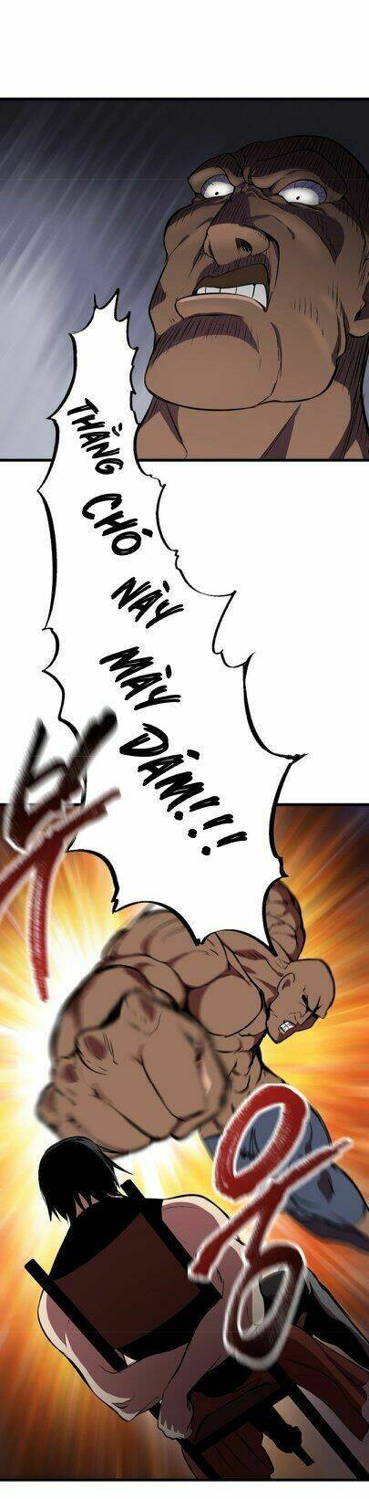 Anh Hùng Mạnh Nhất? Ta Không Làm Lâu Rồi! Chap 13 - Next Chap 14