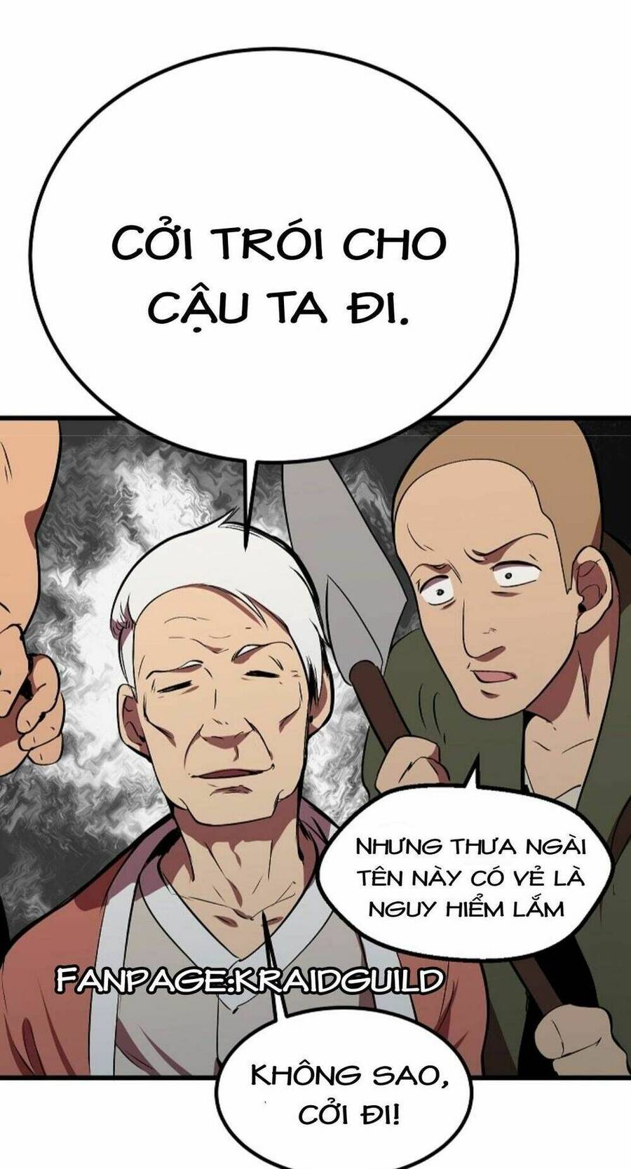 Anh Hùng Mạnh Nhất? Ta Không Làm Lâu Rồi! Chap 13 - Next Chap 14