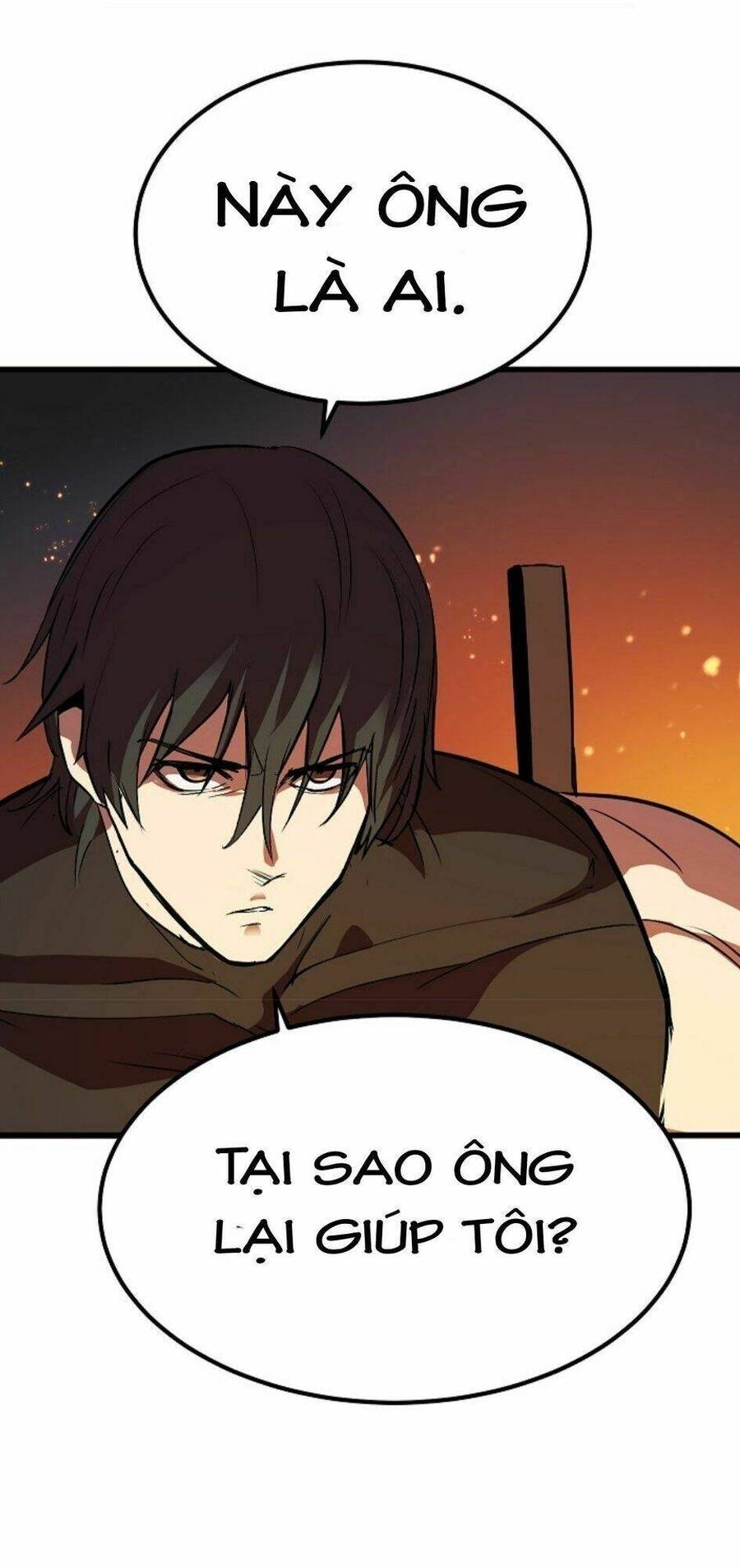 Anh Hùng Mạnh Nhất? Ta Không Làm Lâu Rồi! Chap 13 - Next Chap 14