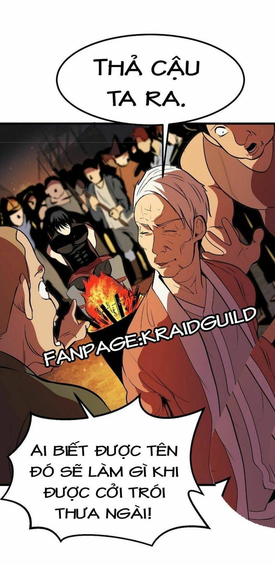 Anh Hùng Mạnh Nhất? Ta Không Làm Lâu Rồi! Chap 13 - Next Chap 14