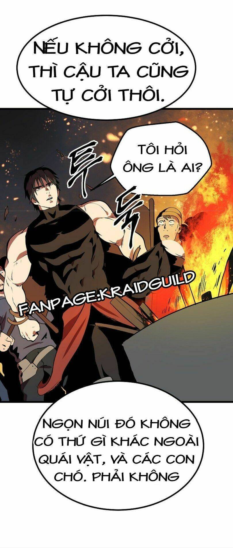 Anh Hùng Mạnh Nhất? Ta Không Làm Lâu Rồi! Chap 13 - Next Chap 14