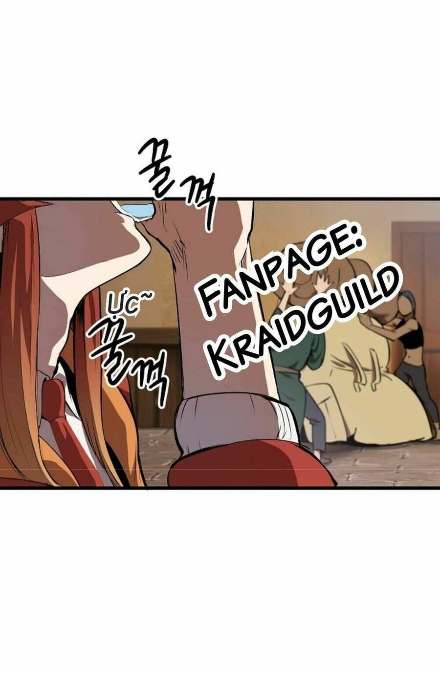 Anh Hùng Mạnh Nhất? Ta Không Làm Lâu Rồi! Chap 13 - Next Chap 14