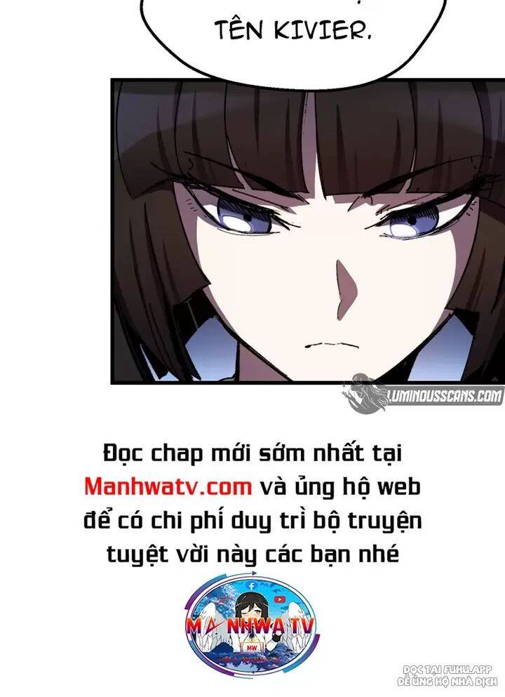 Anh Hùng Mạnh Nhất? Ta Không Làm Lâu Rồi! Chap 130 - Next Chap 131