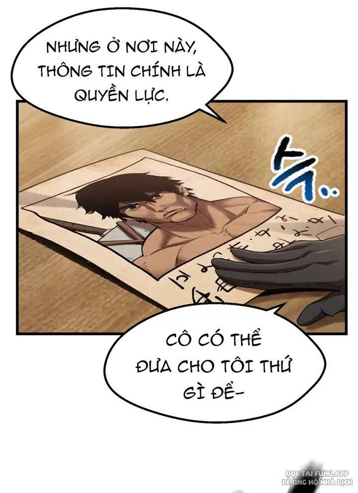 Anh Hùng Mạnh Nhất? Ta Không Làm Lâu Rồi! Chap 130 - Next Chap 131