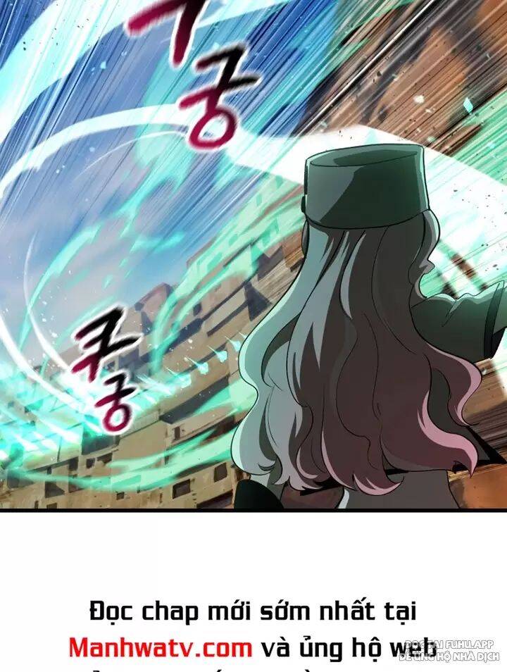 Anh Hùng Mạnh Nhất? Ta Không Làm Lâu Rồi! Chap 130 - Next Chap 131