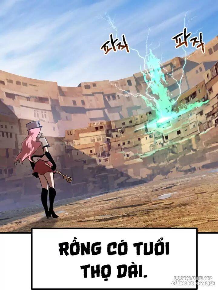 Anh Hùng Mạnh Nhất? Ta Không Làm Lâu Rồi! Chap 130 - Next Chap 131