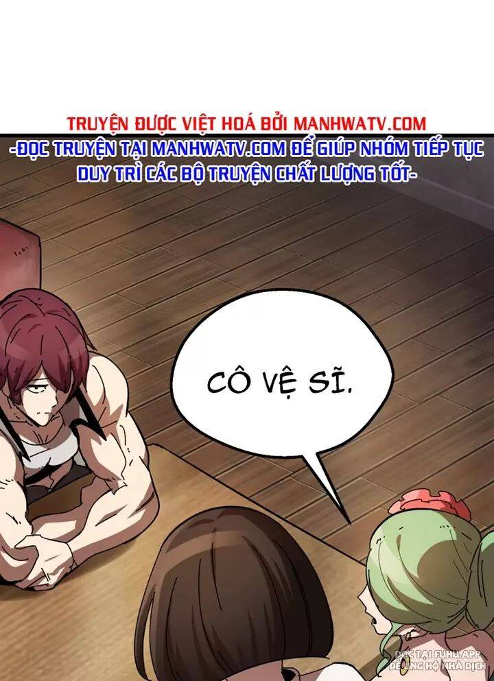 Anh Hùng Mạnh Nhất? Ta Không Làm Lâu Rồi! Chap 130 - Next Chap 131