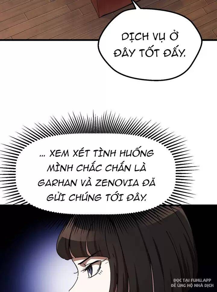 Anh Hùng Mạnh Nhất? Ta Không Làm Lâu Rồi! Chap 130 - Next Chap 131