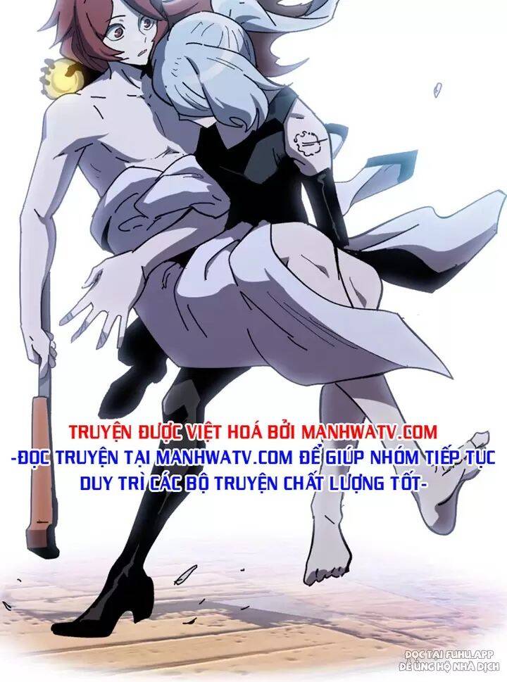 Anh Hùng Mạnh Nhất? Ta Không Làm Lâu Rồi! Chap 130 - Next Chap 131