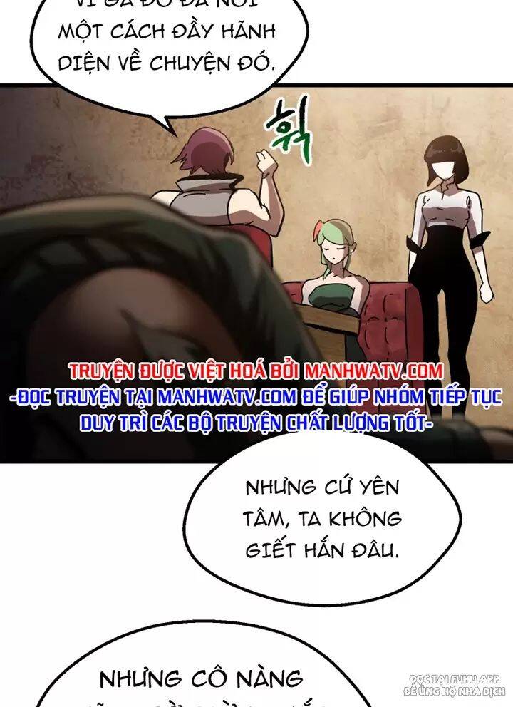 Anh Hùng Mạnh Nhất? Ta Không Làm Lâu Rồi! Chap 130 - Next Chap 131