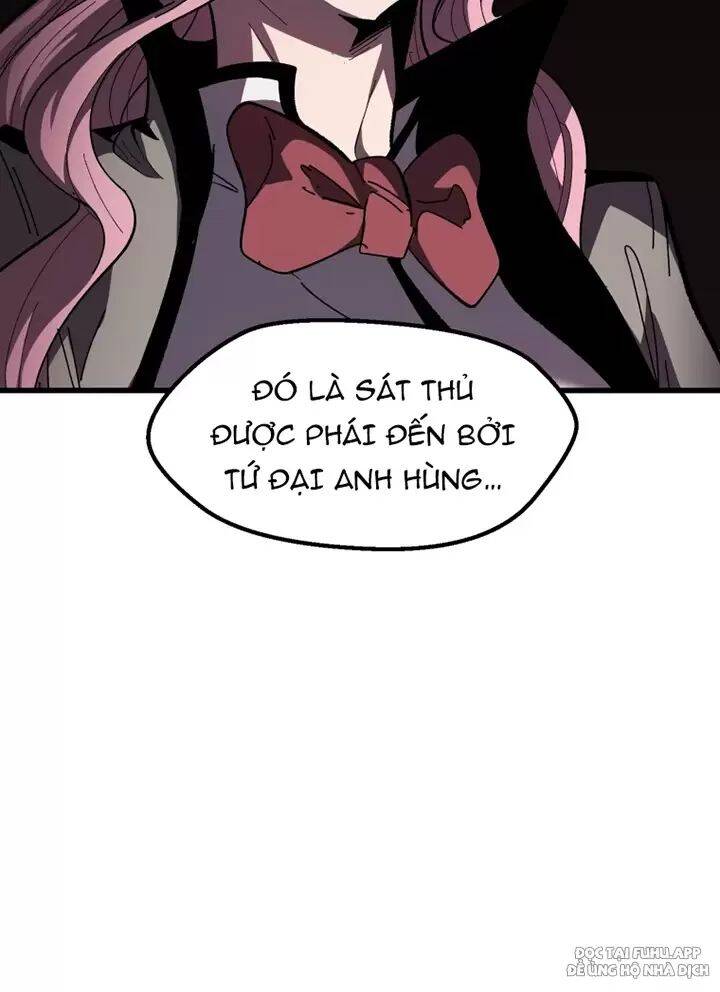 Anh Hùng Mạnh Nhất? Ta Không Làm Lâu Rồi! Chap 130 - Next Chap 131