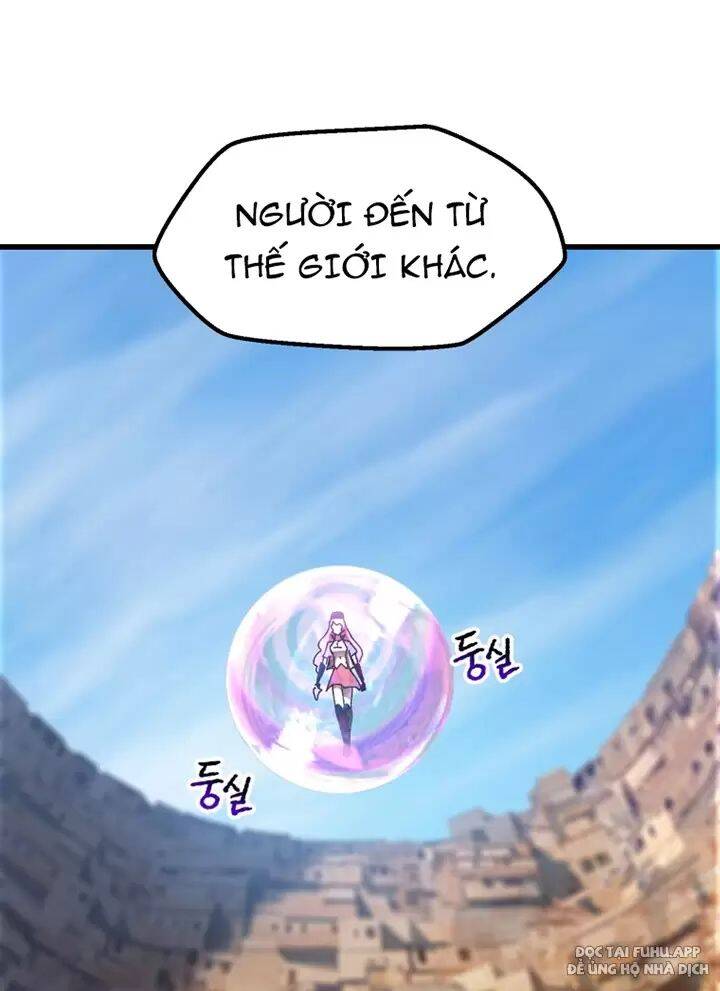 Anh Hùng Mạnh Nhất? Ta Không Làm Lâu Rồi! Chap 130 - Next Chap 131