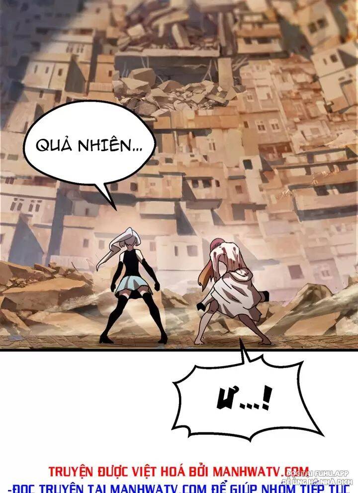 Anh Hùng Mạnh Nhất? Ta Không Làm Lâu Rồi! Chap 130 - Next Chap 131