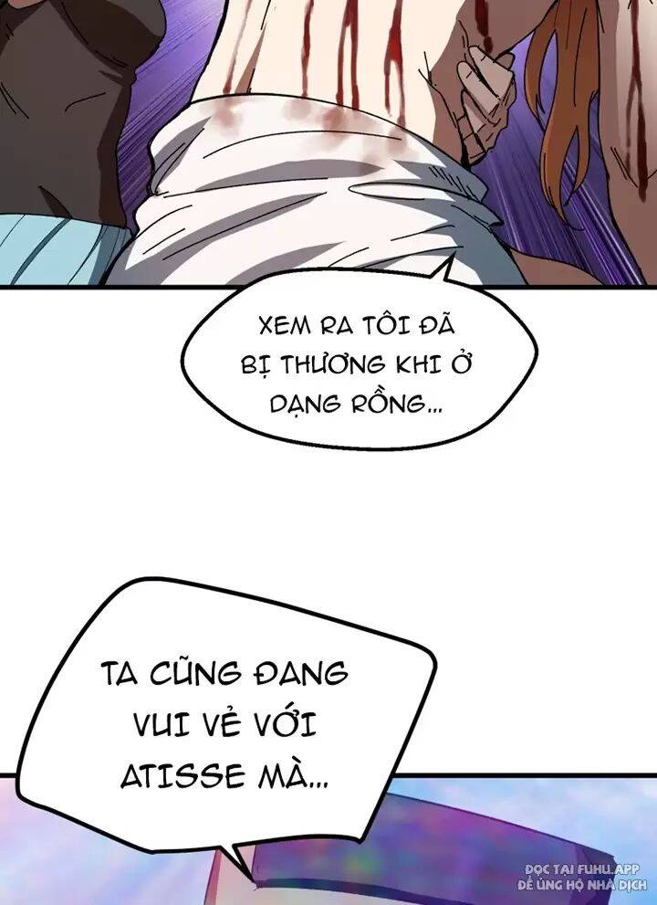 Anh Hùng Mạnh Nhất? Ta Không Làm Lâu Rồi! Chap 130 - Next Chap 131