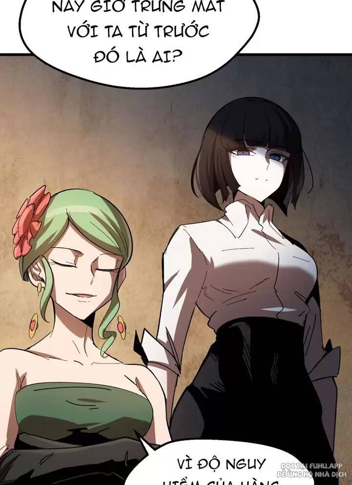 Anh Hùng Mạnh Nhất? Ta Không Làm Lâu Rồi! Chap 130 - Next Chap 131