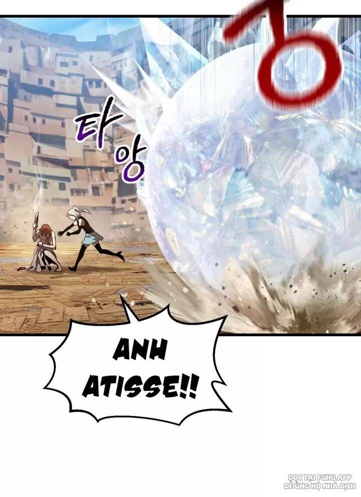 Anh Hùng Mạnh Nhất? Ta Không Làm Lâu Rồi! Chap 130 - Next Chap 131