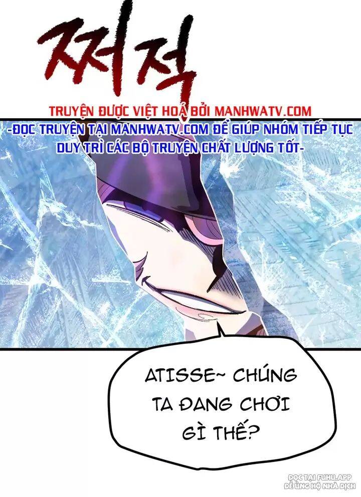 Anh Hùng Mạnh Nhất? Ta Không Làm Lâu Rồi! Chap 130 - Next Chap 131