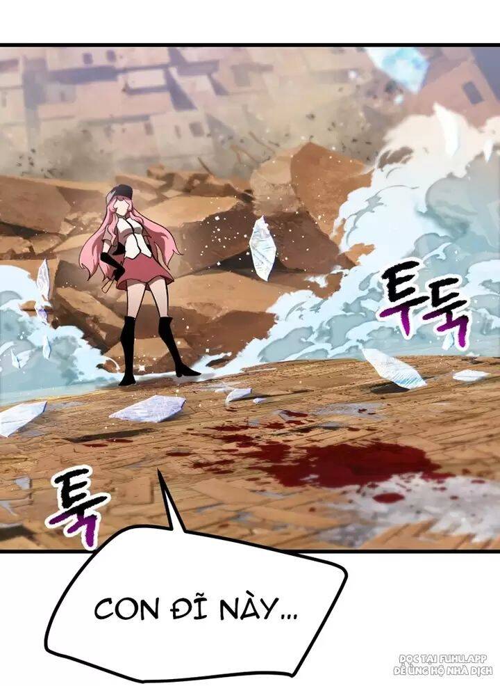 Anh Hùng Mạnh Nhất? Ta Không Làm Lâu Rồi! Chap 130 - Next Chap 131