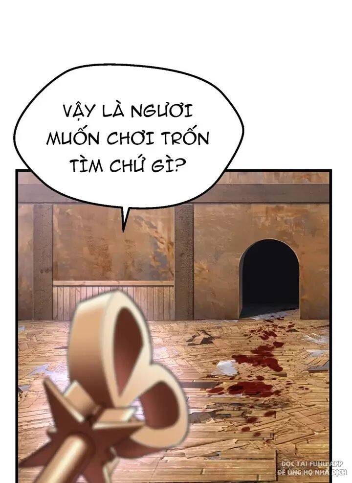 Anh Hùng Mạnh Nhất? Ta Không Làm Lâu Rồi! Chap 130 - Next Chap 131