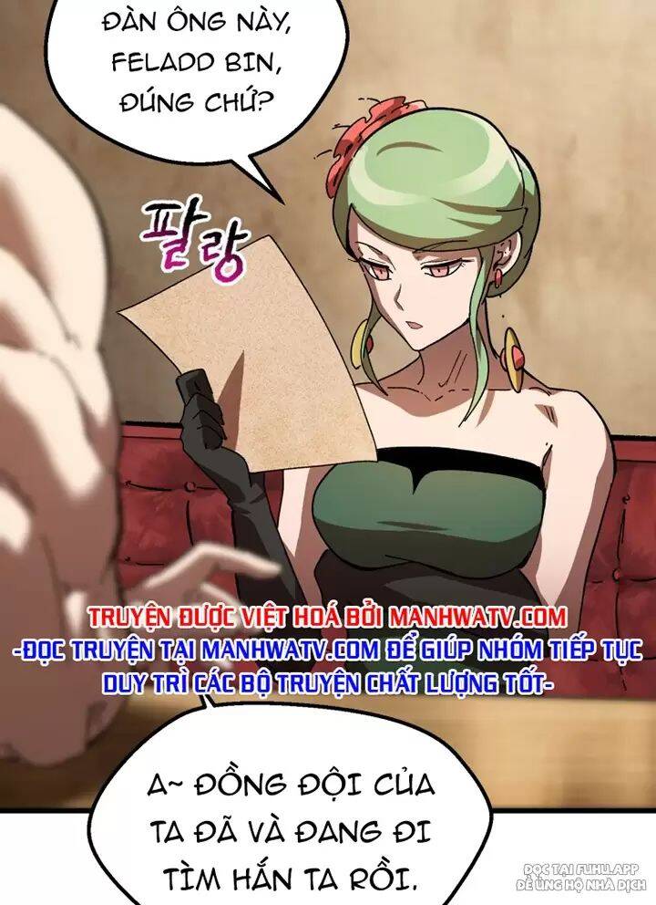 Anh Hùng Mạnh Nhất? Ta Không Làm Lâu Rồi! Chap 130 - Next Chap 131