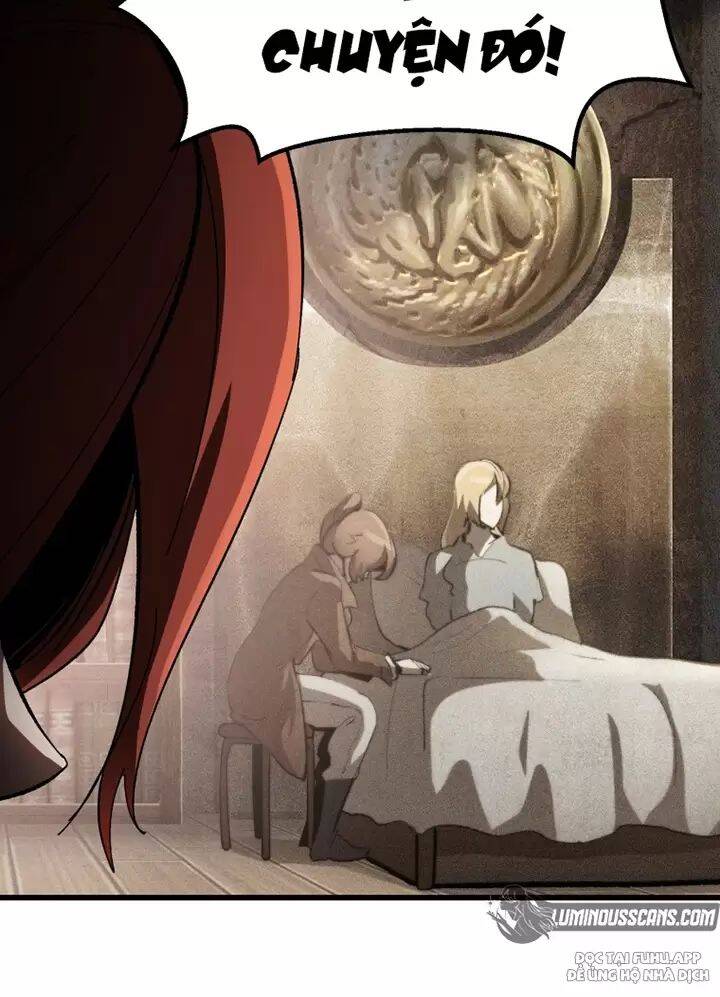 Anh Hùng Mạnh Nhất? Ta Không Làm Lâu Rồi! Chap 130 - Next Chap 131