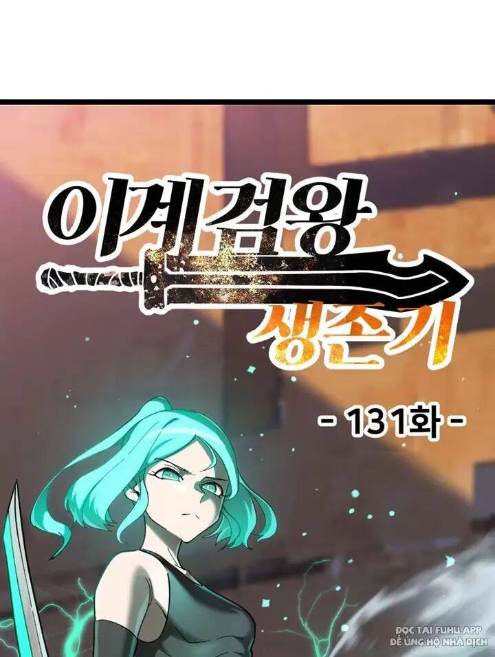 Anh Hùng Mạnh Nhất? Ta Không Làm Lâu Rồi! Chap 131 - Next Chap 132