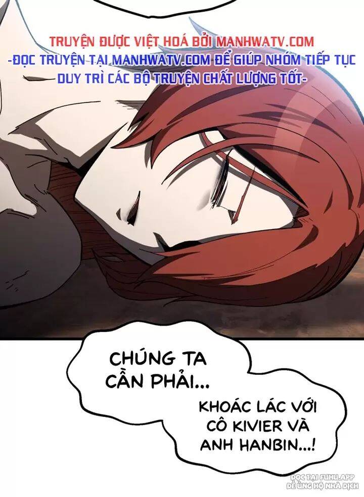 Anh Hùng Mạnh Nhất? Ta Không Làm Lâu Rồi! Chap 131 - Next Chap 132