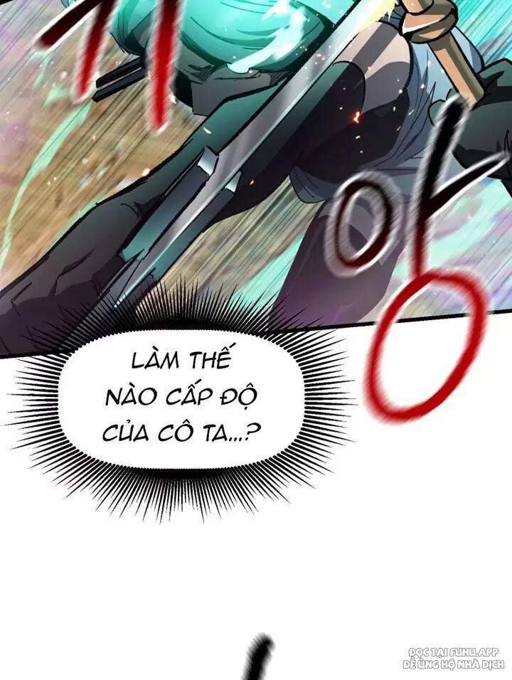 Anh Hùng Mạnh Nhất? Ta Không Làm Lâu Rồi! Chap 131 - Next Chap 132
