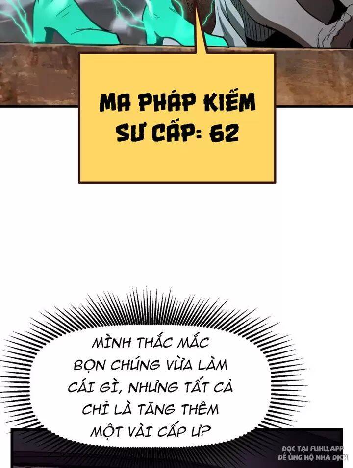 Anh Hùng Mạnh Nhất? Ta Không Làm Lâu Rồi! Chap 131 - Next Chap 132