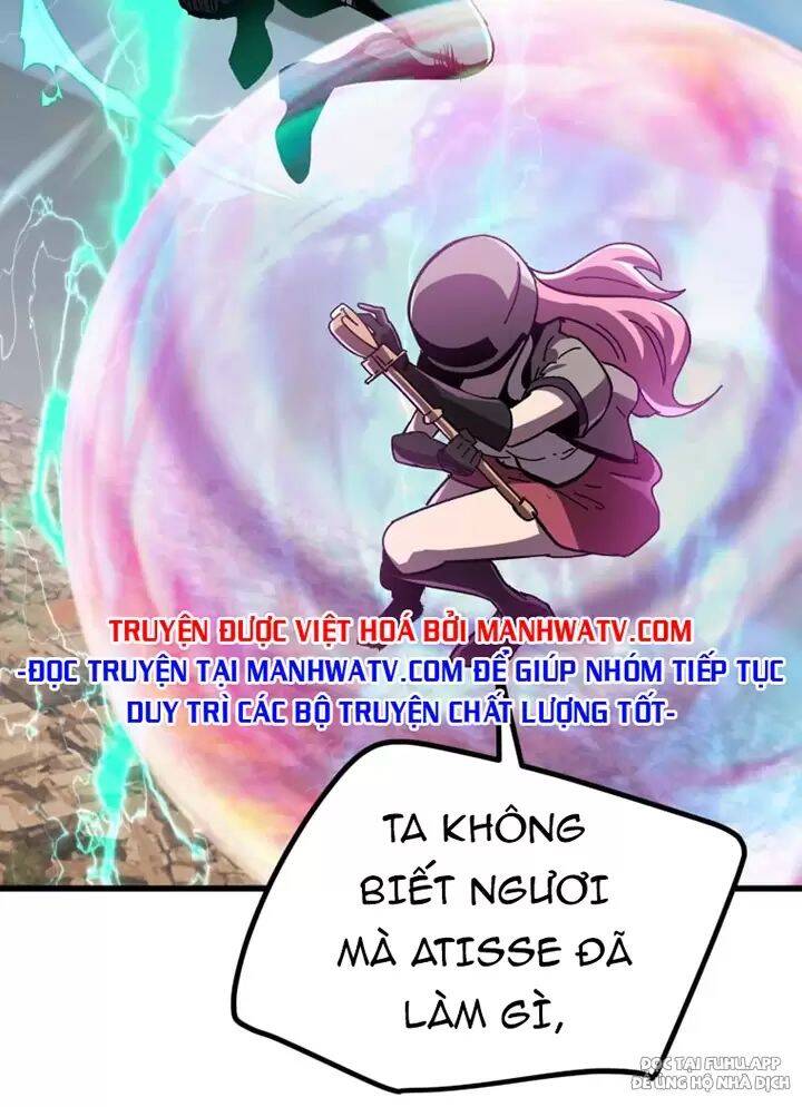 Anh Hùng Mạnh Nhất? Ta Không Làm Lâu Rồi! Chap 131 - Next Chap 132
