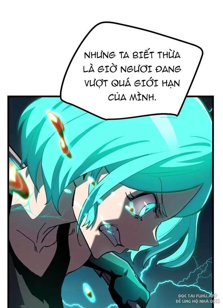 Anh Hùng Mạnh Nhất? Ta Không Làm Lâu Rồi! Chap 131 - Next Chap 132