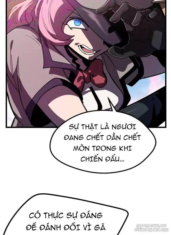 Anh Hùng Mạnh Nhất? Ta Không Làm Lâu Rồi! Chap 131 - Next Chap 132