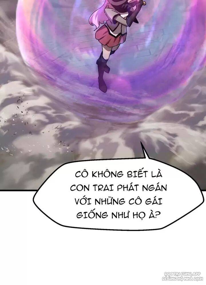 Anh Hùng Mạnh Nhất? Ta Không Làm Lâu Rồi! Chap 131 - Next Chap 132