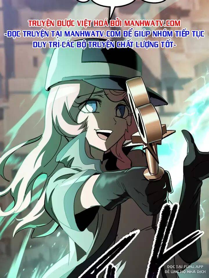 Anh Hùng Mạnh Nhất? Ta Không Làm Lâu Rồi! Chap 131 - Next Chap 132