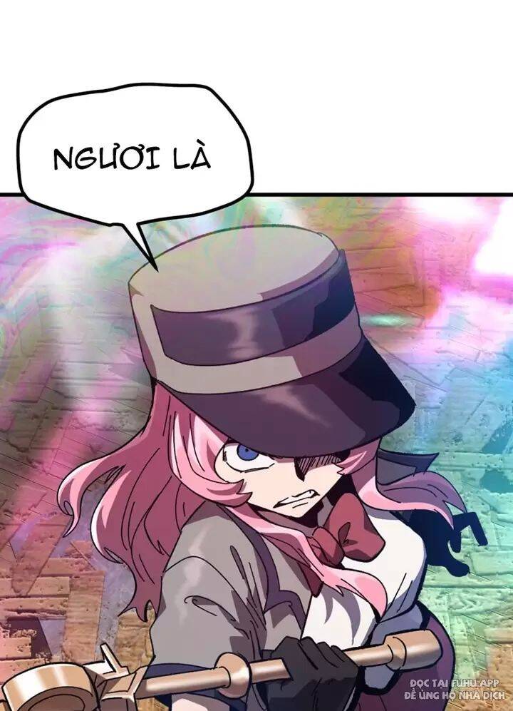 Anh Hùng Mạnh Nhất? Ta Không Làm Lâu Rồi! Chap 131 - Next Chap 132