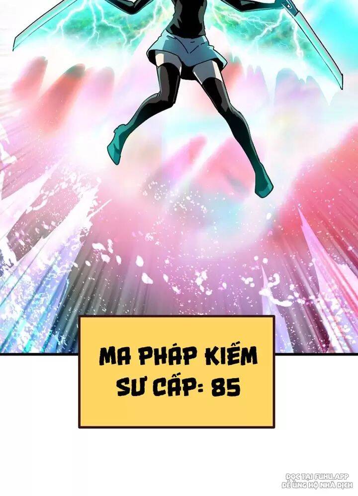 Anh Hùng Mạnh Nhất? Ta Không Làm Lâu Rồi! Chap 131 - Next Chap 132