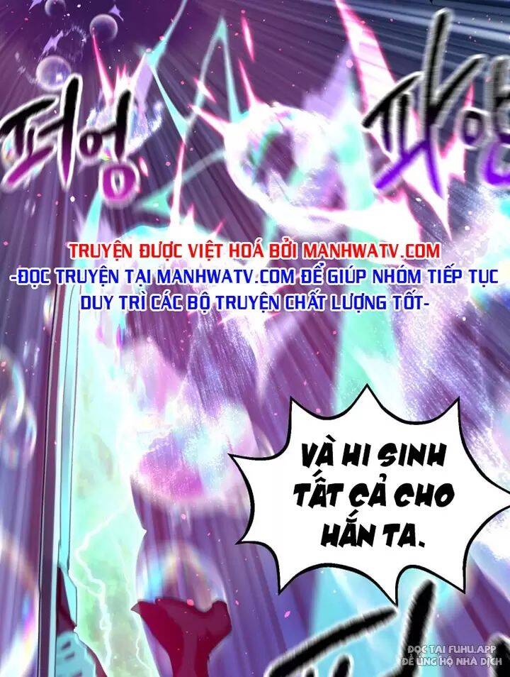 Anh Hùng Mạnh Nhất? Ta Không Làm Lâu Rồi! Chap 131 - Next Chap 132