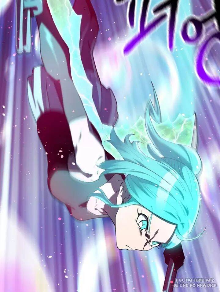 Anh Hùng Mạnh Nhất? Ta Không Làm Lâu Rồi! Chap 131 - Next Chap 132