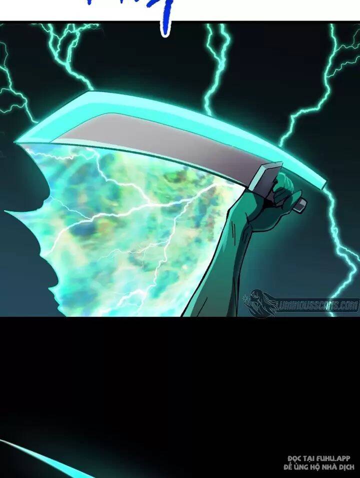 Anh Hùng Mạnh Nhất? Ta Không Làm Lâu Rồi! Chap 131 - Next Chap 132
