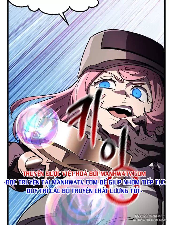 Anh Hùng Mạnh Nhất? Ta Không Làm Lâu Rồi! Chap 131 - Next Chap 132