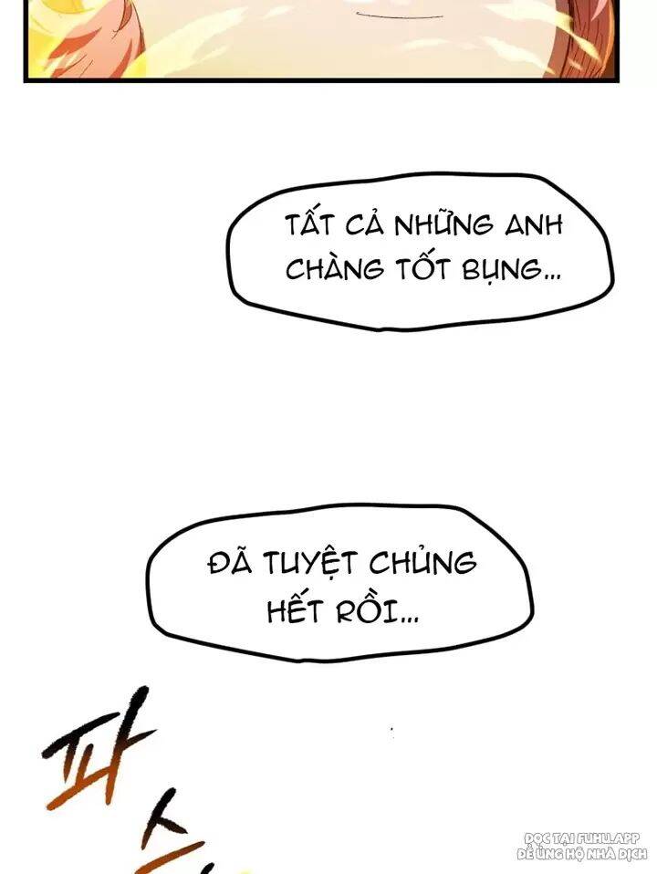 Anh Hùng Mạnh Nhất? Ta Không Làm Lâu Rồi! Chap 131 - Next Chap 132