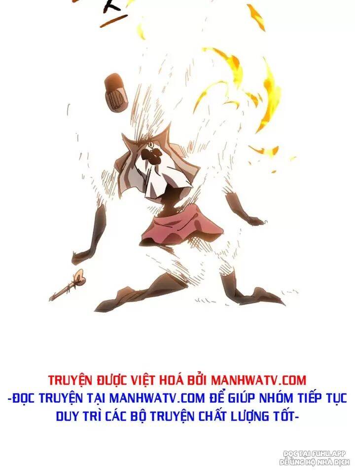 Anh Hùng Mạnh Nhất? Ta Không Làm Lâu Rồi! Chap 131 - Next Chap 132