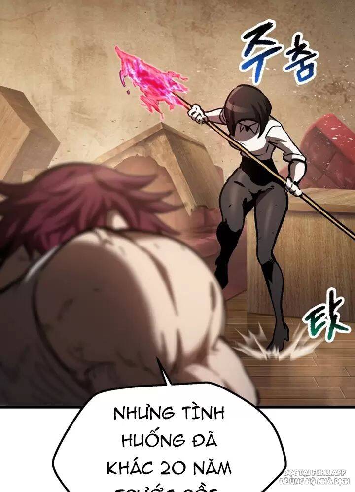 Anh Hùng Mạnh Nhất? Ta Không Làm Lâu Rồi! Chap 132 - Next Chap 133