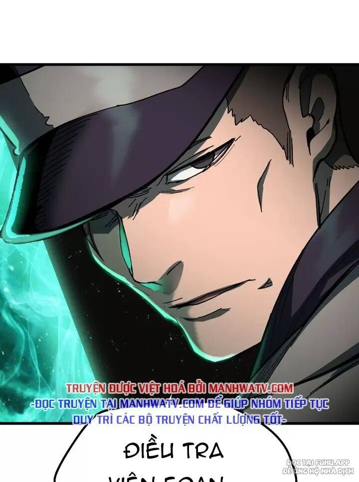 Anh Hùng Mạnh Nhất? Ta Không Làm Lâu Rồi! Chap 132 - Next Chap 133