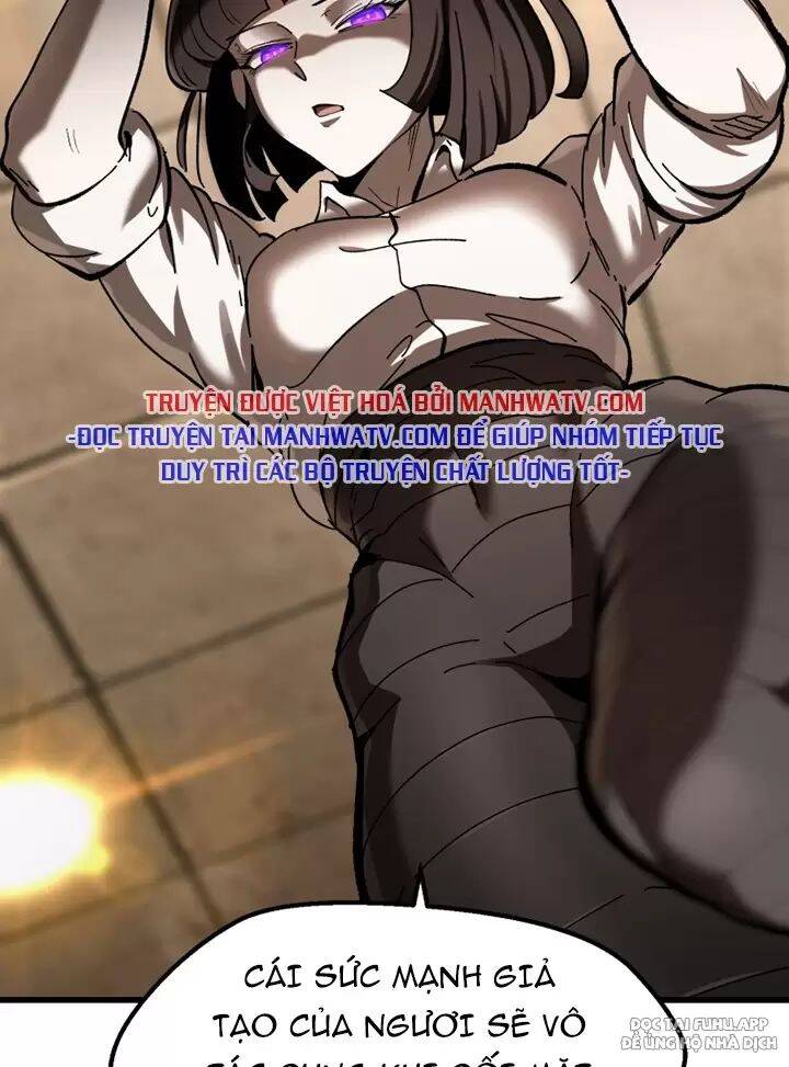 Anh Hùng Mạnh Nhất? Ta Không Làm Lâu Rồi! Chap 132 - Next Chap 133